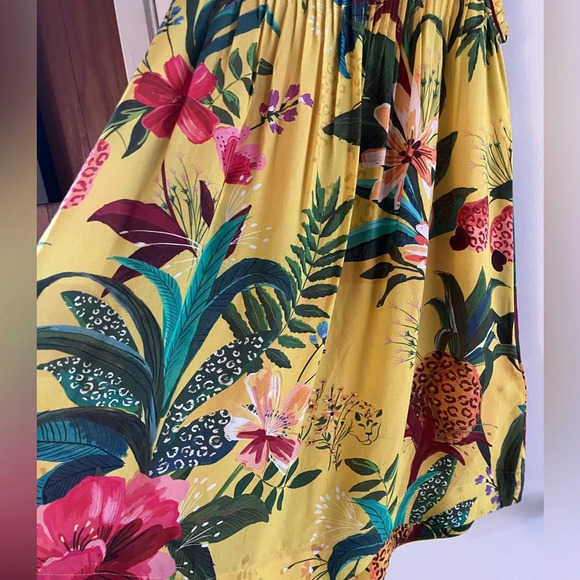 FARM Rio Swing Dress - Picture 4 of 7